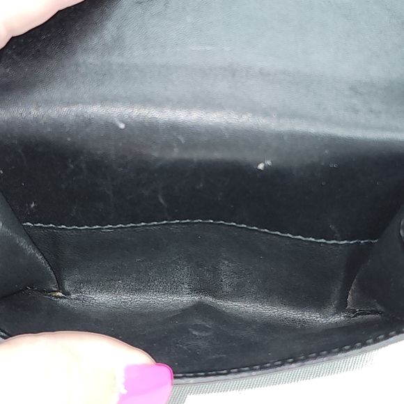 Gucci GG Guccissima Lambskin French flap Bifold Wallet PRISTINE CONDITION W/ Box - Picture 16 of 17